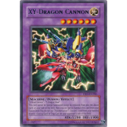 DR1-EN106 XY-Dragon Cannon Rare