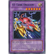 DR1-EN109 YZ-Tank Dragon Rare