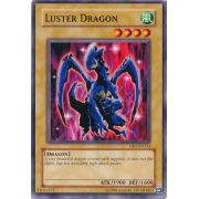 DR1-EN113 Luster Dragon Commune
