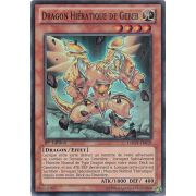 GAOV-FR019 Dragon Hiératique de Gebeb Super Rare