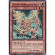 GAOV-FR019 Dragon Hiératique de Gebeb Super Rare