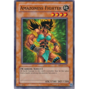 DR1-EN115 Amazoness Fighter Commune