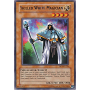 DR1-EN119 Skilled White Magician Rare