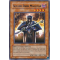 DR1-EN120 Skilled Dark Magician Rare