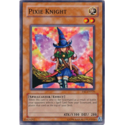DR1-EN125 Pixie Knight Commune