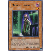 DR1-EN128 Magical Scientist Rare