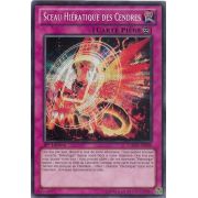 GAOV-FR088 Sceau Hiératique des Cendres Secret Rare