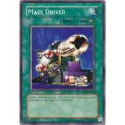 DR1-EN143 Mass Driver Commune