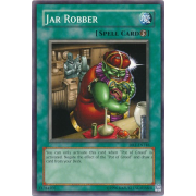 DR1-EN146 Jar Robber Commune