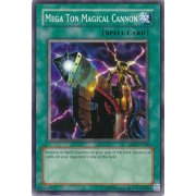 DR1-EN149 Mega Ton Magical Cannon Commune