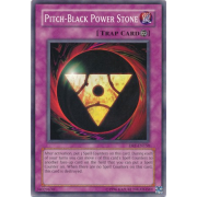 DR1-EN150 Pitch-Black Power Stone Commune