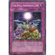 DR1-EN159 The Spell Absorbing Life Commune