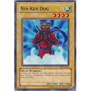 DR1-EN164 Nin-Ken Dog Commune