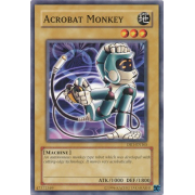 DR1-EN165 Acrobat Monkey Commune