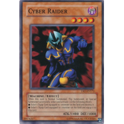 DR1-EN173 Cyber Raider Commune