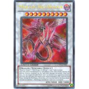 CT07-EN001 Majestic Red Dragon Secret Rare