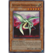 DR1-EN177 Different Dimension Dragon Super Rare