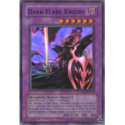 DR1-EN179 Dark Flare Knight Super Rare
