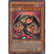 DR1-EN181 Berserk Dragon Super Rare