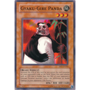 DR1-EN183 Gyaku-Gire Panda Commune