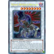 CT07-EN002 Black-Winged Dragon Secret Rare