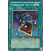 DR1-EN200 Precious Cards from Beyond Commune