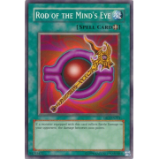 DR1-EN201 Rod of the Mind's Eye Commune