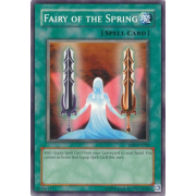 DR1-EN202 Fairy of the Spring Commune