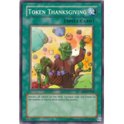 DR1-EN203 Token Thanksgiving Commune