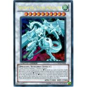 CT07-EN004 Shooting Star Dragon Secret Rare