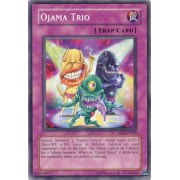 DR1-EN209 Ojama Trio Commune