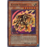 DR1-EN213 Kaiser Glider Ultra Rare