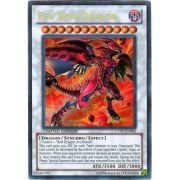 CT07-EN005 Red Nova Dragon Secret Rare