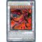 CT07-EN005 Red Nova Dragon Secret Rare