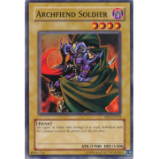 DR1-EN219 Archfiend Soldier Commune