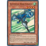 CT07-EN006 Elemental Hero Stratos Super Rare