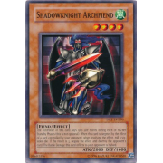 DR1-EN230 Shadowknight Archfiend Commune