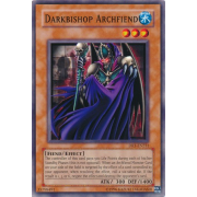 DR1-EN231 Darkbishop Archfiend Commune