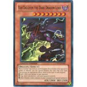 CT07-EN007 Van'Dalgyon the Dark Dragon Lord Super Rare