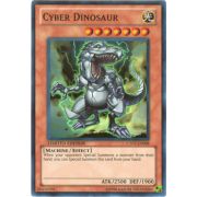 CT07-EN008 Cyber Dinosaur Super Rare