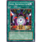 DR1-EN245 Spell Reproduction Commune