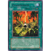 DR1-EN256 Pandemonium Rare