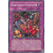 DR1-EN260 Dark Scorpion Combination Commune