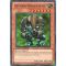 CT07-EN010 Green Baboon, Defender of the Forest Super Rare