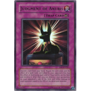 DR1-EN267 Judgment of Anubis Ultra Rare