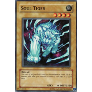 DR2-EN003 Soul Tiger Commune