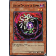 DR2-EN016 Witch Doctor of Chaos Commune