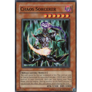 DR2-EN023 Chaos Sorcerer Commune