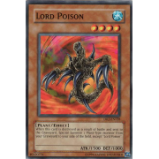 DR2-EN028 Lord Poison Commune