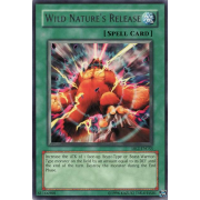 DR2-EN033 Wild Nature's Release Rare